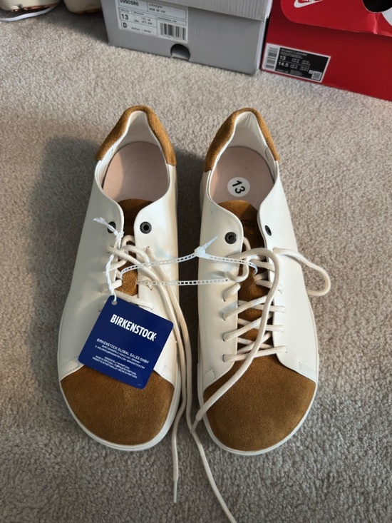 Birkenstock Other - Birkenstock Bend Low Decon Pop Sneakers